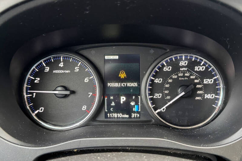 2016 Mitsubishi Outlander SE