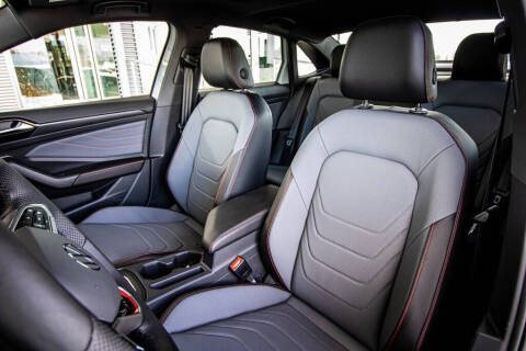 2026 Volkswagen Jetta GLI Autobahn