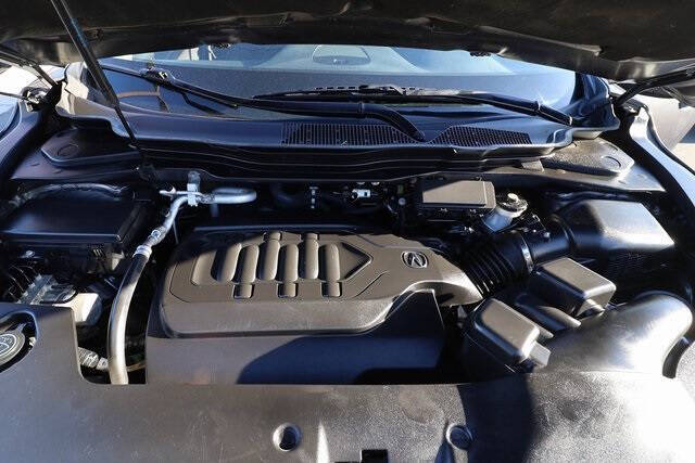 2020 Acura MDX SH-AWD w/Tech