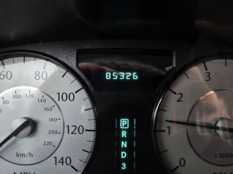 2009 Chrysler 300 LX