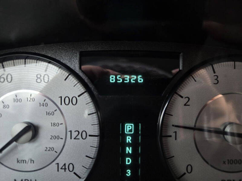 2009 Chrysler 300 LX