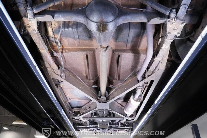 1949 Packard Standard 8