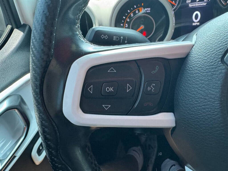 2019 Jeep Wrangler Unlimited