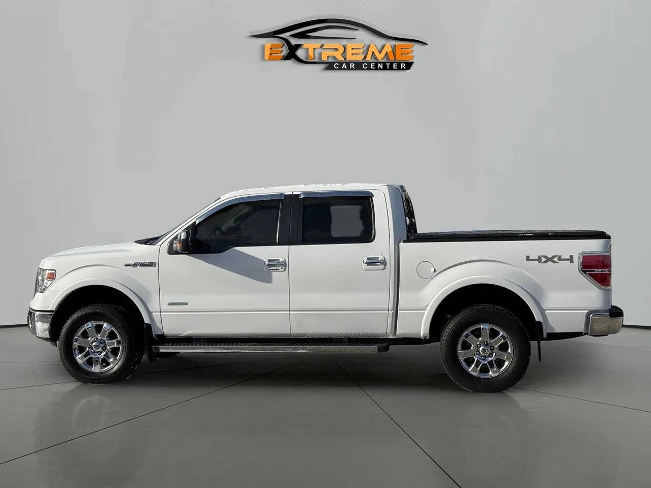 2013 Ford F-150 for sale at Extreme Car Center in Detroit, MI