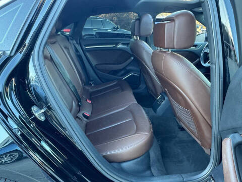 2019 Audi A3 quattro Premium Plus 45 TFSI