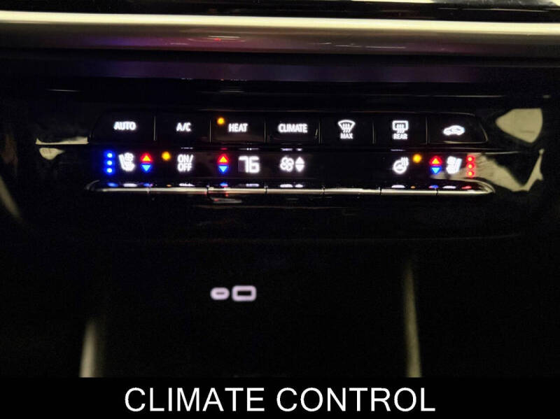 2023 Chevrolet Bolt EUV Premier