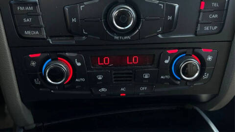 2012 Audi A5 2.0T Premium Plus