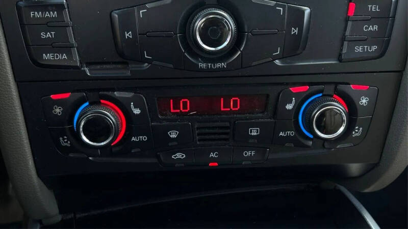 2012 Audi A5 2.0T Premium Plus