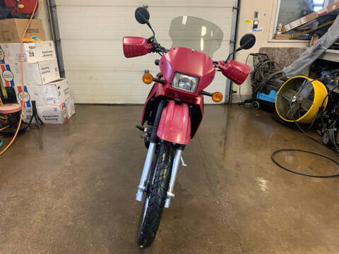 2005 Kawasaki KLR 650 for sale at 51 Auto Sales Ltd in Portage WI