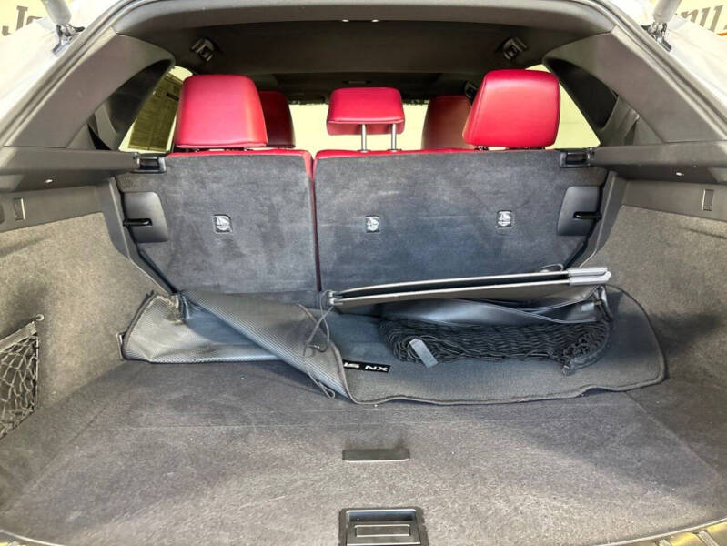 2024 Lexus NX 250 Premium