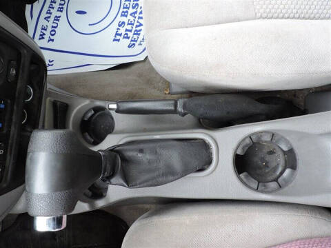 2009 Chevrolet TrailBlazer LT1