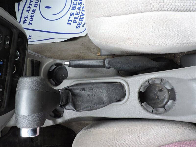 2009 Chevrolet TrailBlazer LT1