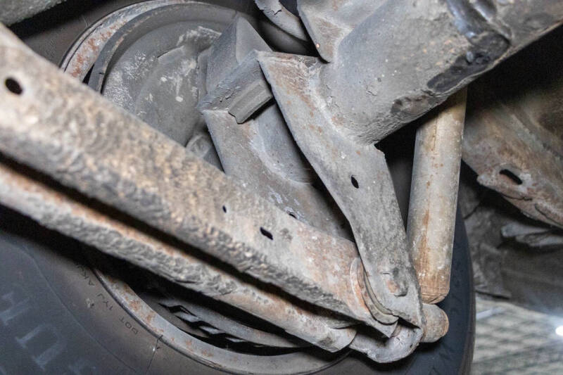 1968 Cadillac DeVille