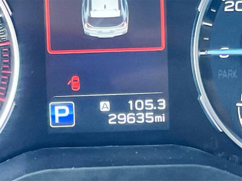 2022 Subaru Ascent Touring