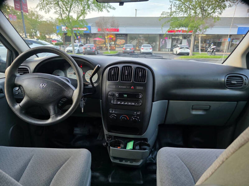 2006 Dodge Grand Caravan