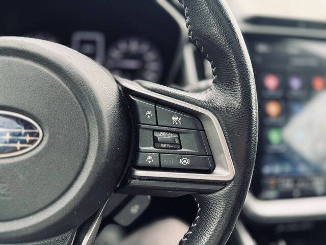 2023 Subaru Outback Limited