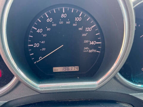 2007 Lexus RX 350