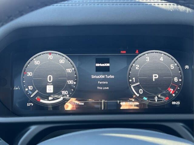 2026 Land Rover Defender 110 P300 S