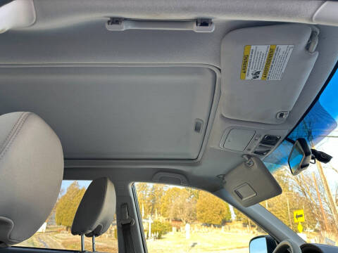 2013 Subaru Forester 2.5X Premium