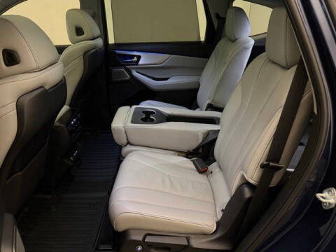 2025 Acura MDX SH-AWD w/Tech