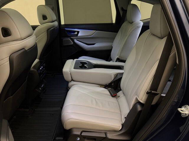 2025 Acura MDX SH-AWD w/Tech