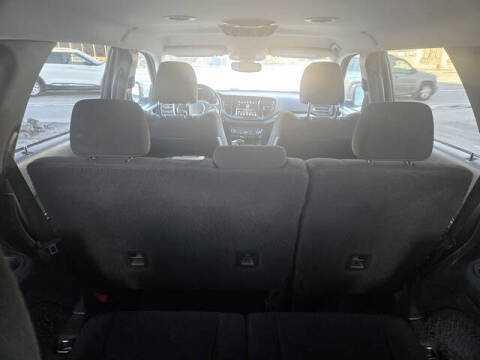 2021 Dodge Durango SXT