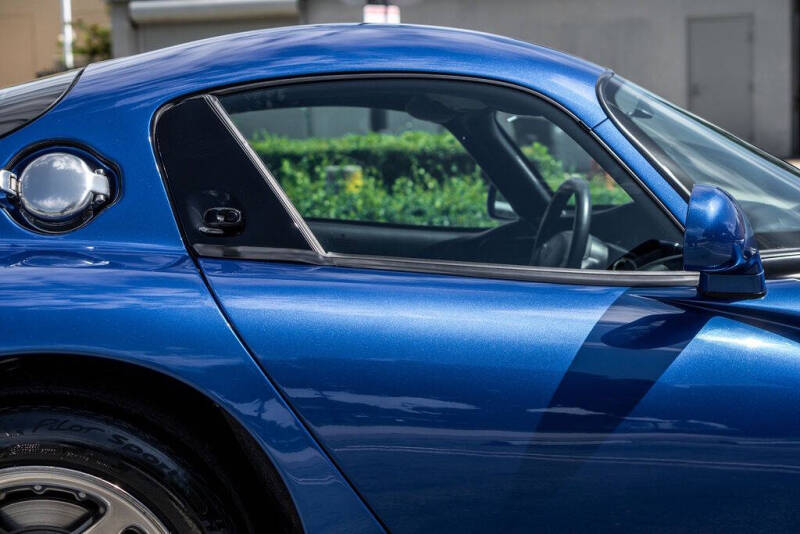 1996 Dodge Viper GTS