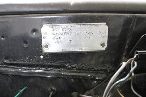 1967 Chevrolet Chevelle