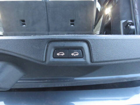 2019 BMW X7 xDrive50i