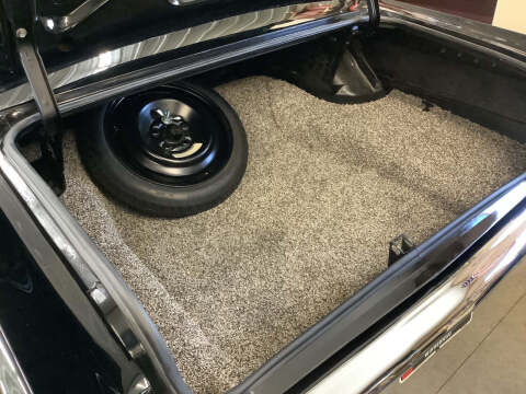 1967 Ford Fairlane