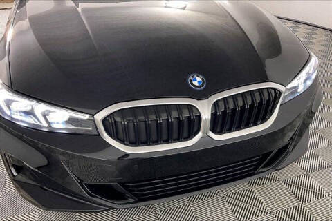 2023 BMW 3 Series 330e xDrive