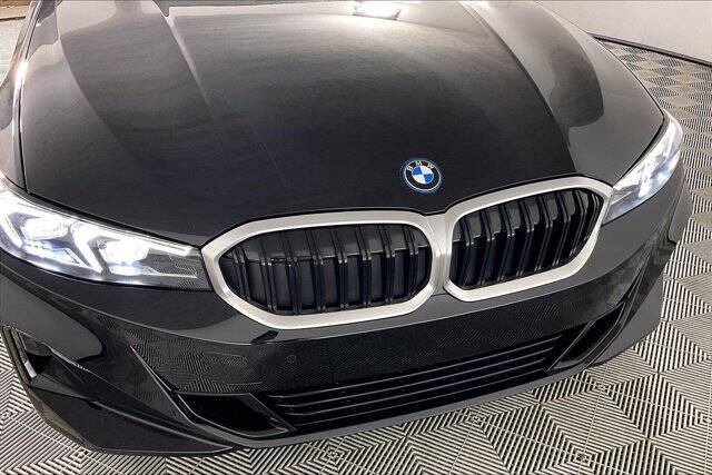 2023 BMW 3 Series 330e xDrive