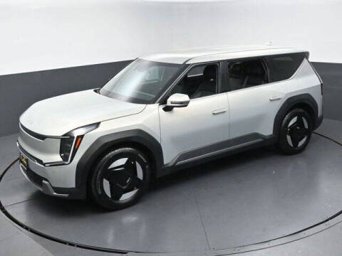2024 Kia EV9 Light