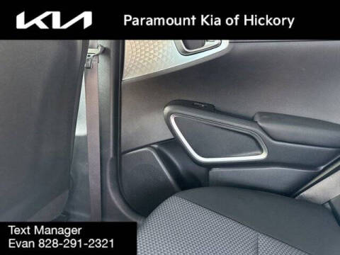 2020 Kia Soul X-Line