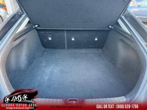 2019 Kia Stinger Premium