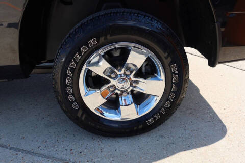 2019 RAM 1500 Classic Express