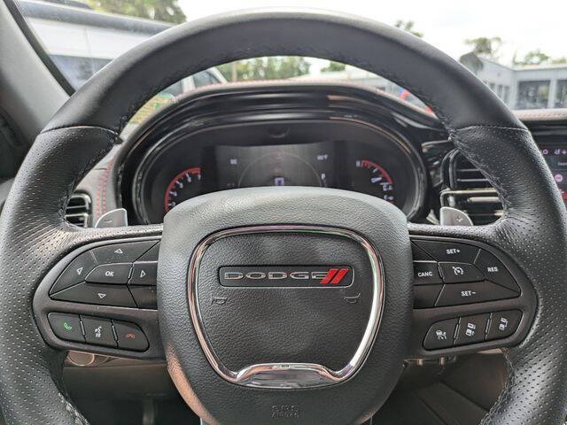 2024 Dodge Durango GT Premium