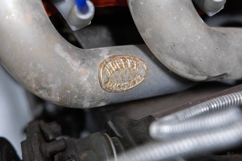 1971 Chevrolet Chevelle