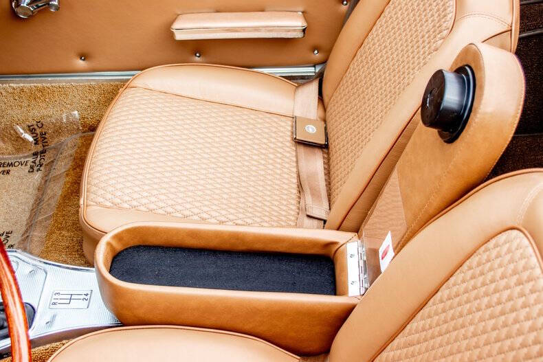 1963 Chevrolet Corvette