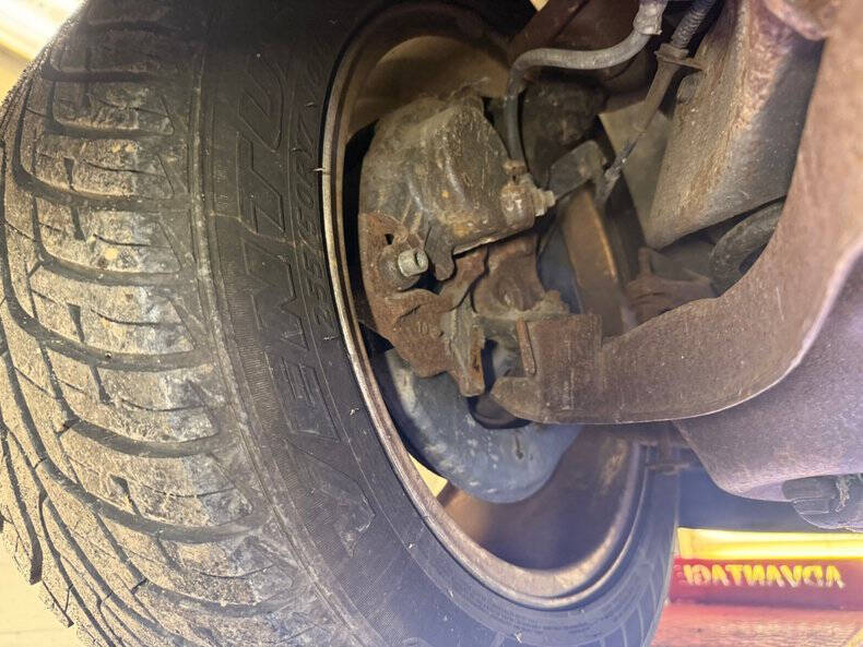 1996 Chevrolet Impala SS