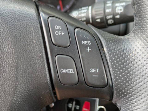 2009 Mazda MAZDA5 Touring