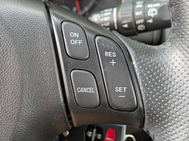 2009 Mazda MAZDA5 Touring