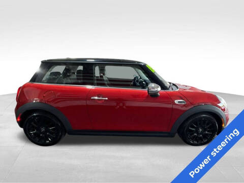 2015 MINI Hardtop 2 Door Cooper