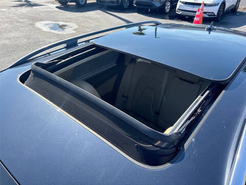 2013 Audi Allroad 2.0T quattro Premium Plus