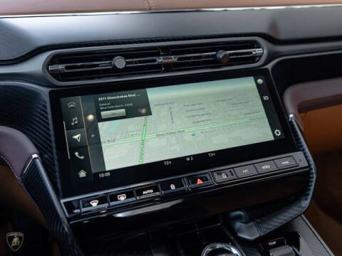 2025 Aston Martin Vanquish