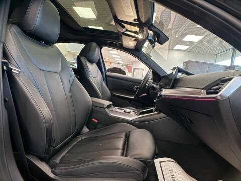 2024 BMW 3 Series 330i xDrive