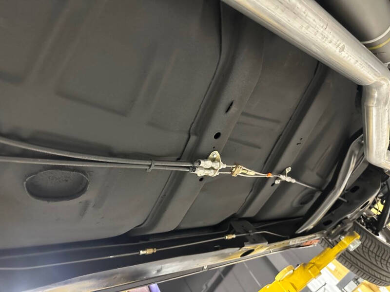 1967 Chevrolet Chevelle