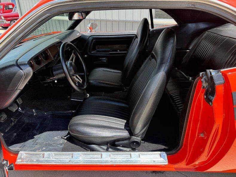 1971 Dodge Challenger