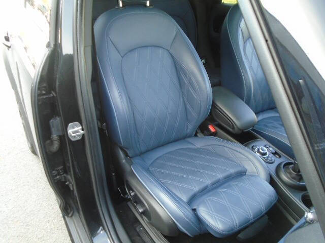 2023 MINI Countryman Cooper S ALL4