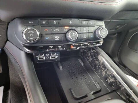 2026 Dodge Durango GT HEMI Premium